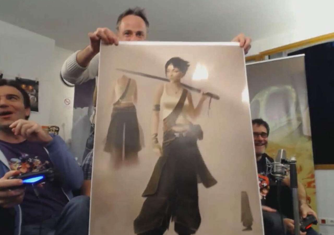 Nuove voci di corridoio su Nintendo NX: Beyond Good & Evil 2 sarà un'esclusiva per la nuova console di Nintendo?