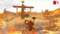 Eternal Desert Sunshine - Il trailer della beta
