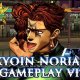 JoJo's Bizarre Adventure: All-Star Battle - Trailer di Noriaki Kakyoin