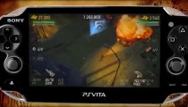 Dead Nation - Trailer della versione PlayStation Vita