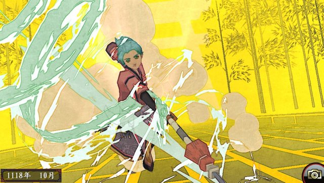 Oreshika: Tainted Bloodlines