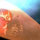 Un roguelike stellare