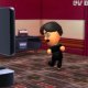 Tomodachi Life - Un video musicale con protagonisti gli sviluppatori di Nintendo