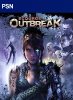 Scourge: Outbreak per PlayStation 3