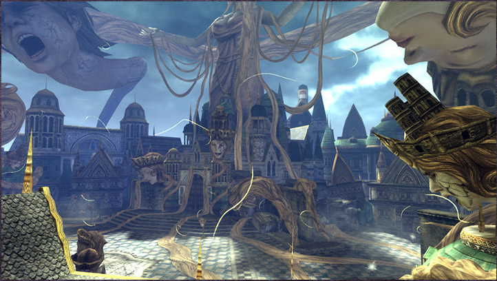 Immagine di Soul Sacrifice Delta per PlayStation Vita