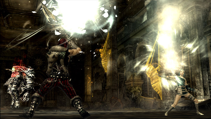 Immagine di Soul Sacrifice Delta per PlayStation Vita
