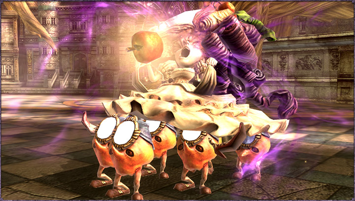 Immagine di Soul Sacrifice Delta per PlayStation Vita