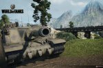 World of Tanks uscirà anche su Xbox One - Notizia