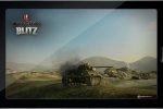 Nuove immagini di World of Tanks Blitz - Notizia