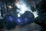 Nuove immagini di Batman: Arkham Knight - Notizia