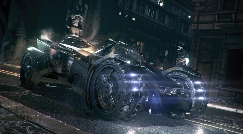 Immagine di Batman: Arkham Knight per PlayStation 4