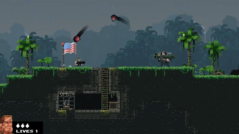 Democrazia made in Hollywood