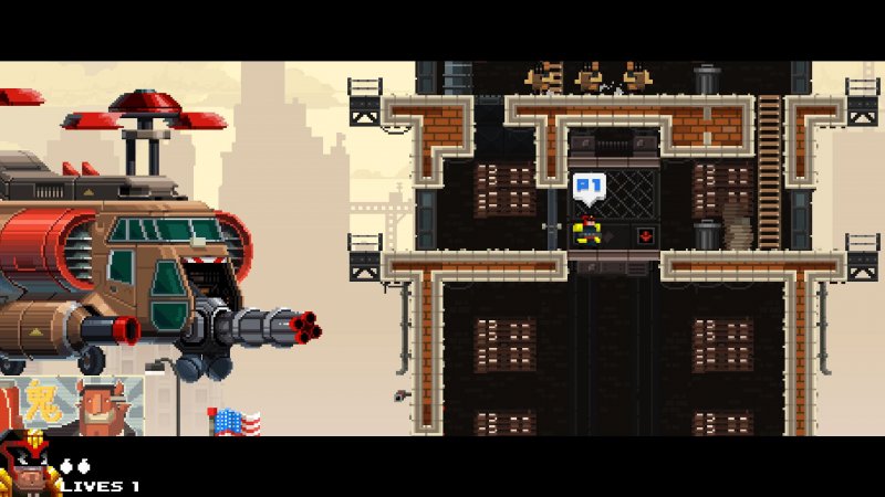 Democrazia made in Hollywood