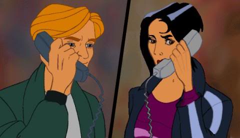 Broken Sword: Il Segreto dei Templari