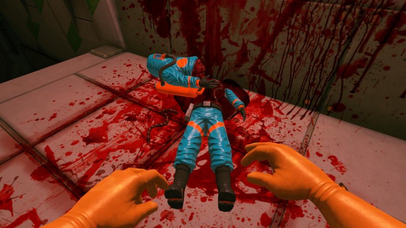 Immagine di Viscera Cleanup Detail per PC Windows