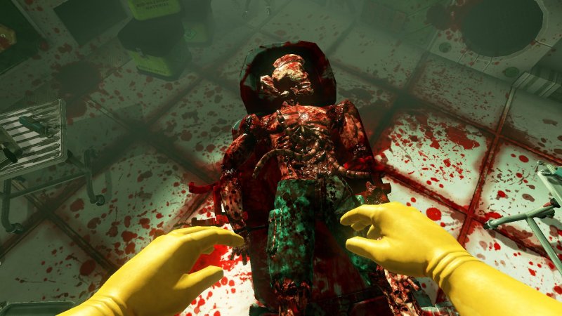 Immagine di Viscera Cleanup Detail per PC Windows