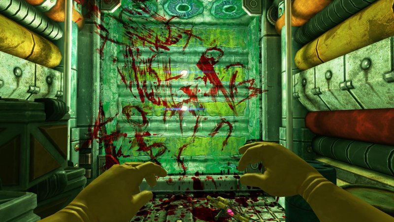 Immagine di Viscera Cleanup Detail per PC Windows