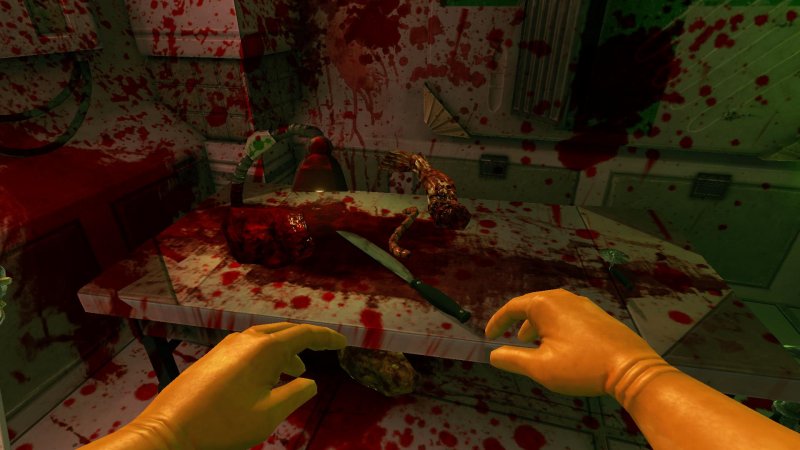 Immagine di Viscera Cleanup Detail per PC Windows