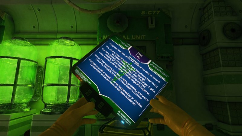 Immagine di Viscera Cleanup Detail per PC Windows