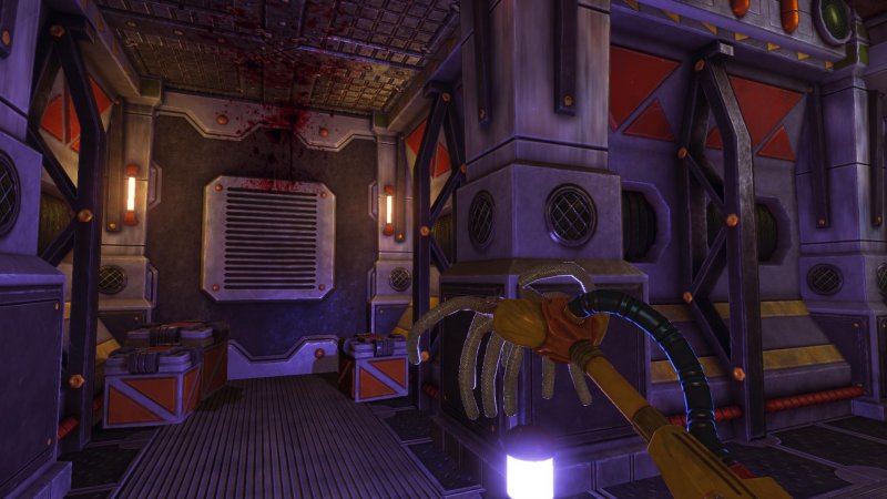 Immagine di Viscera Cleanup Detail per PC Windows