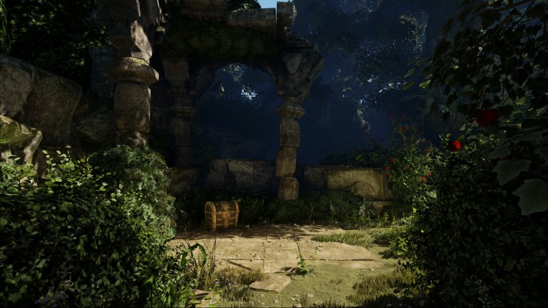 Fable Legends - Gli sviluppatori spiegano il sistema di illuminazione