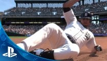 MLB 14: The Show - Il trailer "Baseball is Better on PS4"