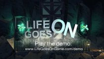 Life Goes On - Trailer