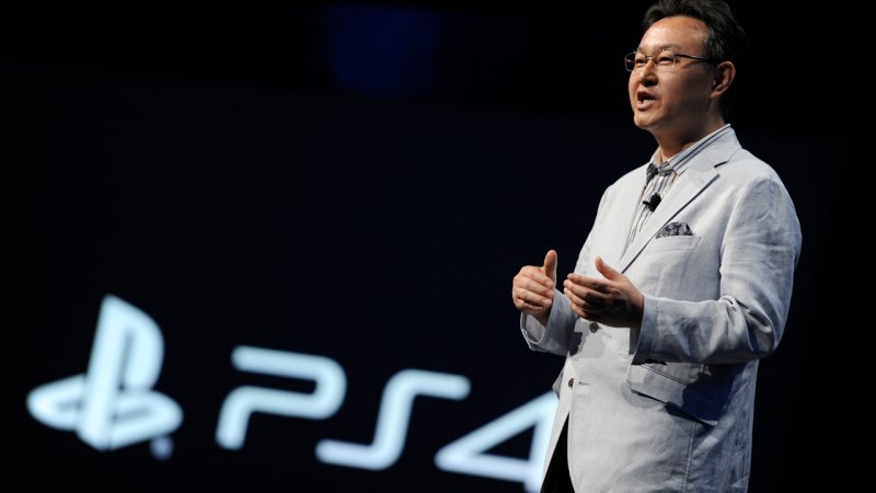 Anche Shuhei Yoshida è rimasto sorpreso dall'annuncio di Xbox Scorpio Anche Shuhei Yoshida è rimasto sorpreso dall'annuncio di Xbox Scorpio