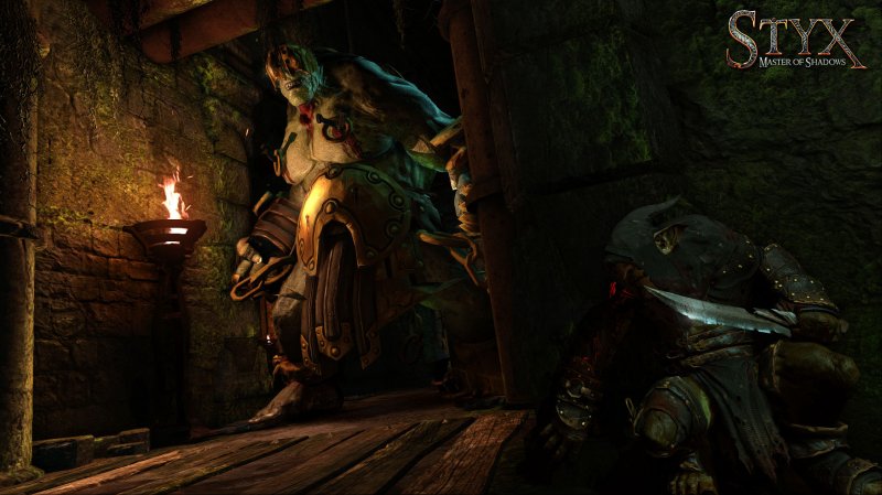 Immagine di Styx: Master of Shadows per PC Windows