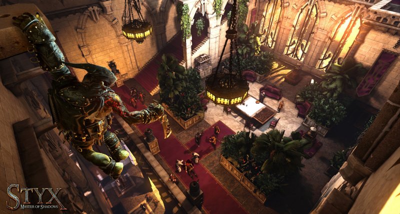 Games with Gold - Febbraio 2016 Games with Gold - Febbraio 2016