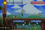 Un corposo update per la versione iOS di Terraria - Notizia