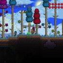 Terraria per Nintendo Switch, la recensione