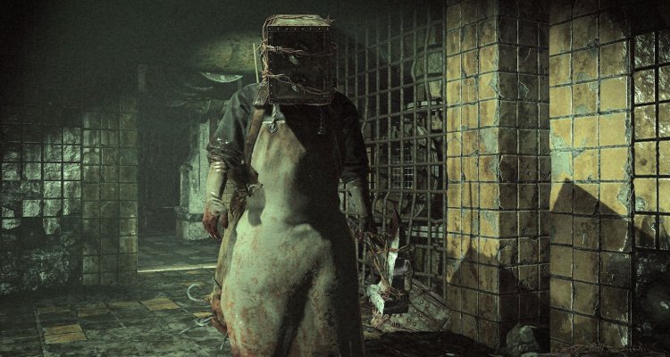The Evil Within - Recensione - PS4 - 138874 - Multiplayer.it