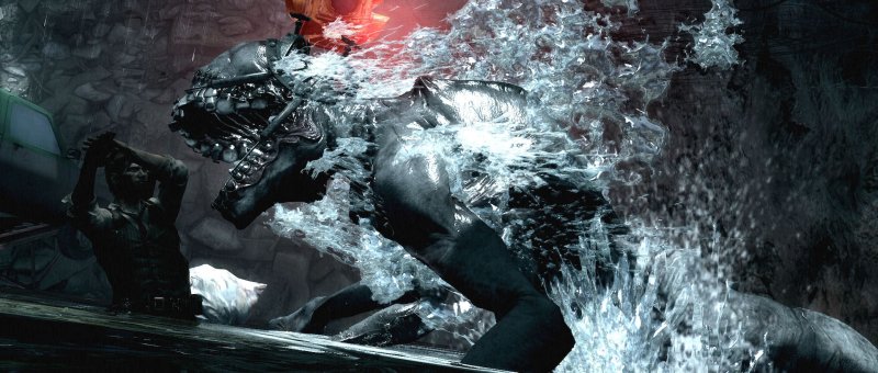 Il male dentro Il male dentro