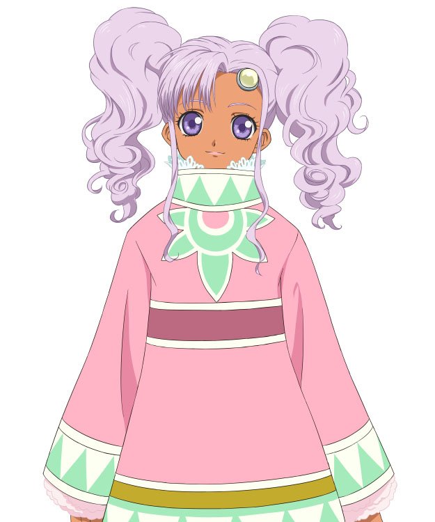 Tales of the World: Reve Unitia 