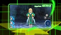 Hyperdimension Neptunia: Producing Perfection - Il trailer di Vert
