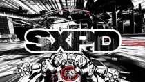 SXPD - Teaser trailer