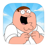 Family Guy: Missione per la Gloria per iPad