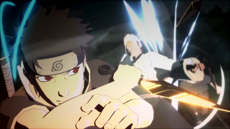 Naruto Shippuden: Ultimate Ninja Storm Revolution uscirà in Europa il 12 settembre Naruto Shippuden: Ultimate Ninja Storm Revolution uscirà in Europa il 12 settembre