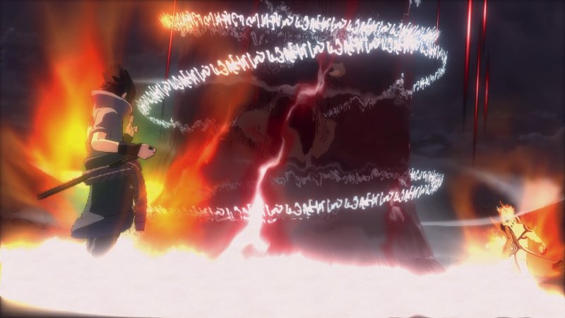 Immagine di Naruto Shippuden: Ultimate Ninja Storm Revolution per PlayStation 3