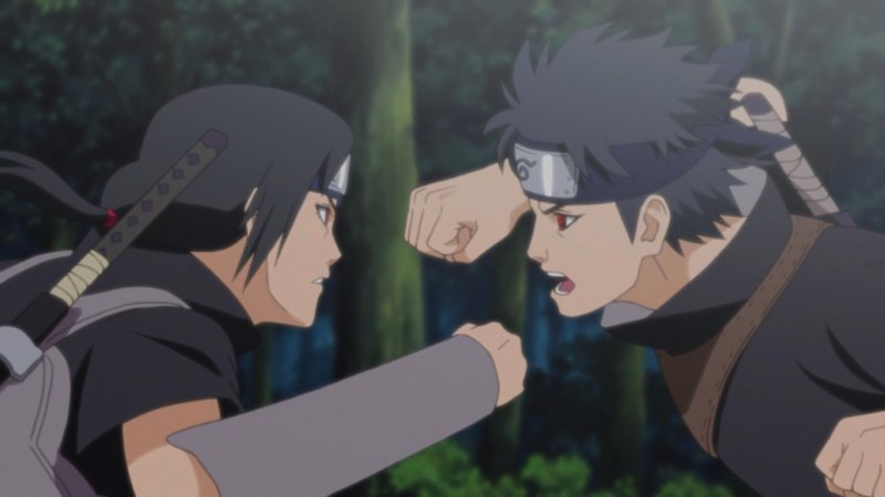 Immagine di Naruto Shippuden: Ultimate Ninja Storm Revolution per PlayStation 3