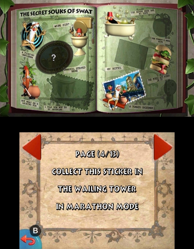 Immagine di Putty Squad per Nintendo 3DS