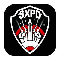 SXPD per iPad