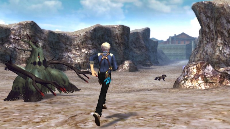 Immagine di Tales of Xillia 2 per PlayStation 3