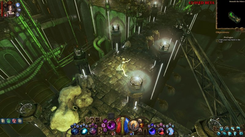 Immagine di The Incredible Adventures of Van Helsing II per PC Windows