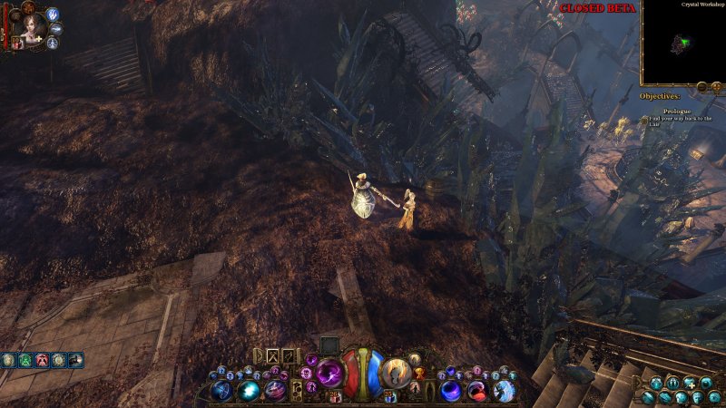 Immagine di The Incredible Adventures of Van Helsing II per PC Windows