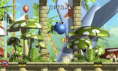 Immagine di Putty Squad per Nintendo 3DS