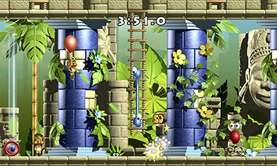 Immagine di Putty Squad per Nintendo 3DS