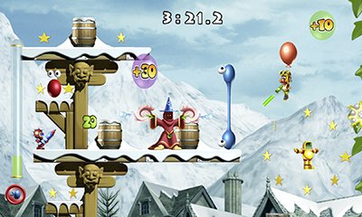 Immagine di Putty Squad per Nintendo 3DS