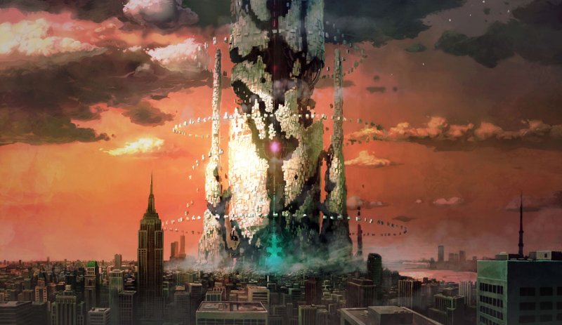 Lost Dimension, recensione